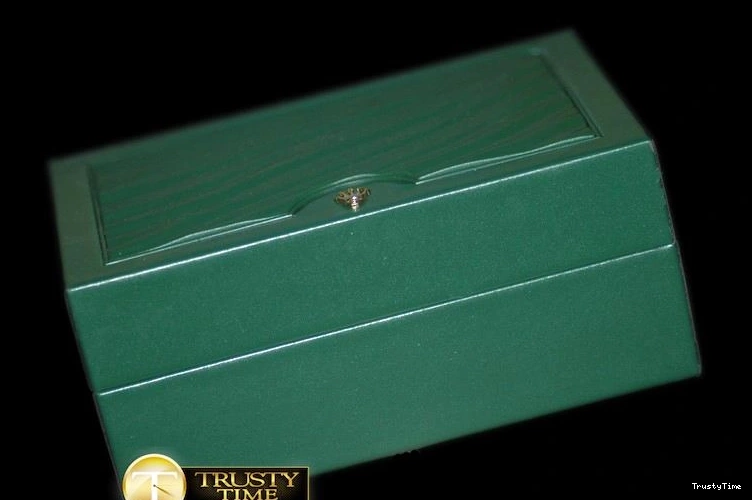 0227 ROLBOX005 –  Design Wodden Boxset  Datejust StreetReady 863